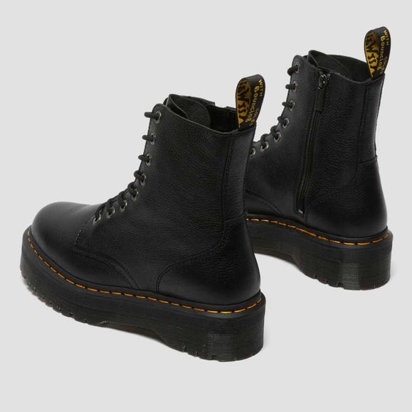 Doc Martens Jadon III platforms size 7 W - Picture 2 of 8